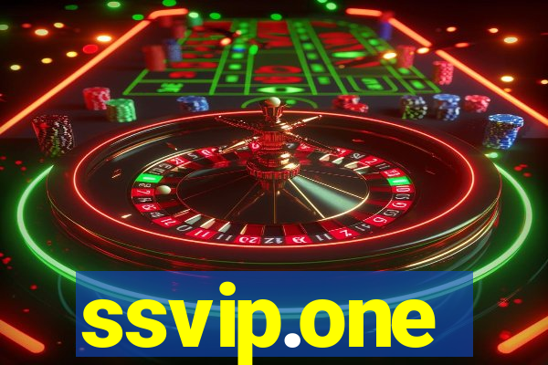ssvip.one