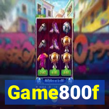 Game800f