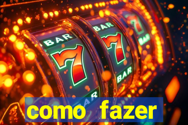 como fazer masturbador masculino caseiro