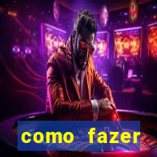 como fazer masturbador masculino caseiro