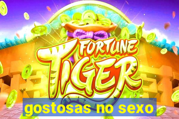 gostosas no sexo