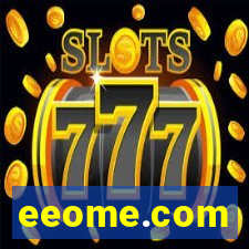 eeome.com
