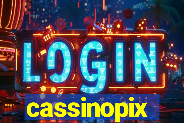 cassinopix