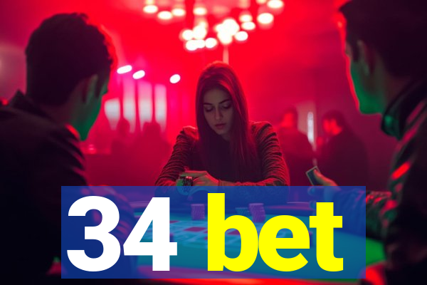 34 bet