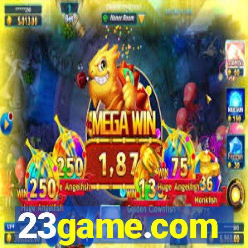 23game.com