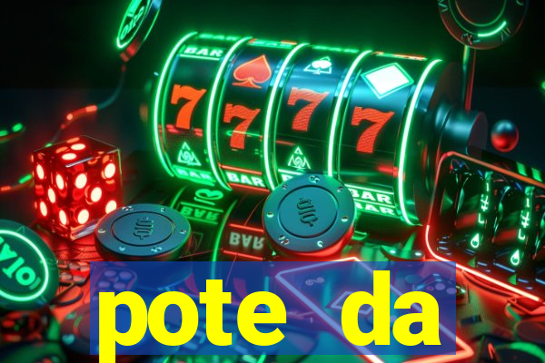 pote da prosperidade riqueza e fortuna 2024