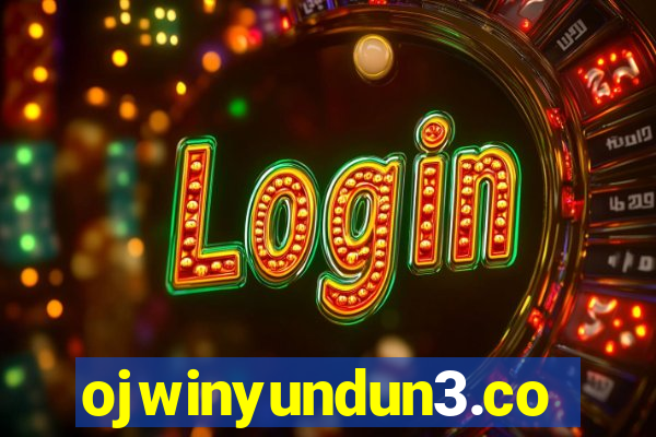 ojwinyundun3.com