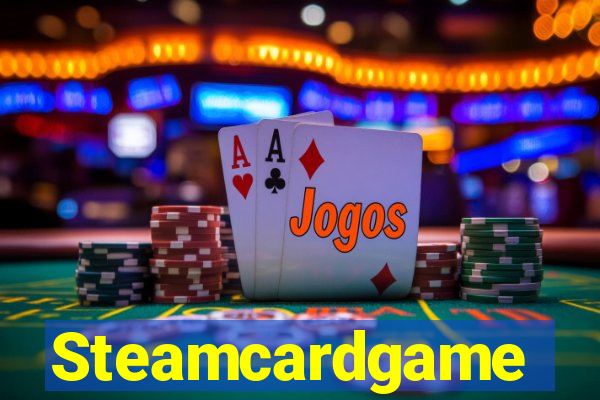Steamcardgame
