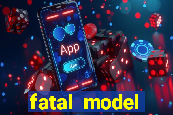 fatal model cruzeiro do sul