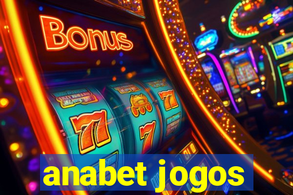 anabet jogos