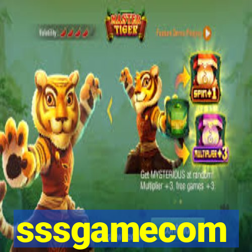 sssgamecom