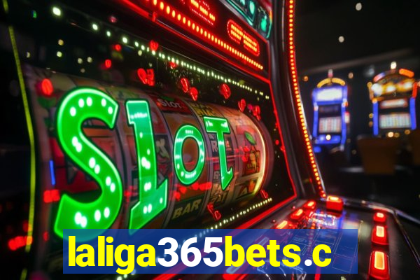laliga365bets.com