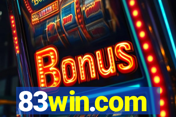 83win.com
