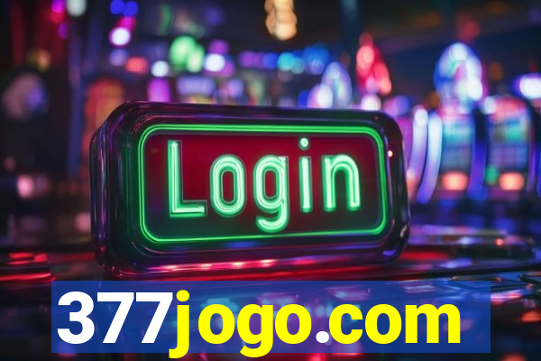 377jogo.com