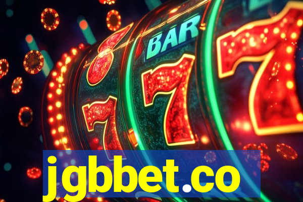 jgbbet.co