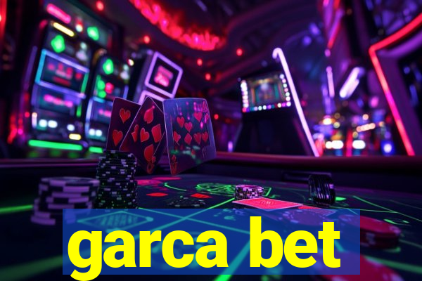 garca bet