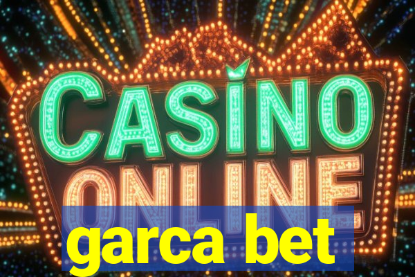garca bet