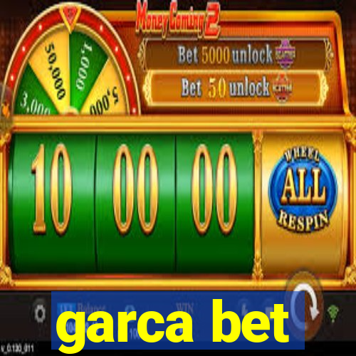 garca bet