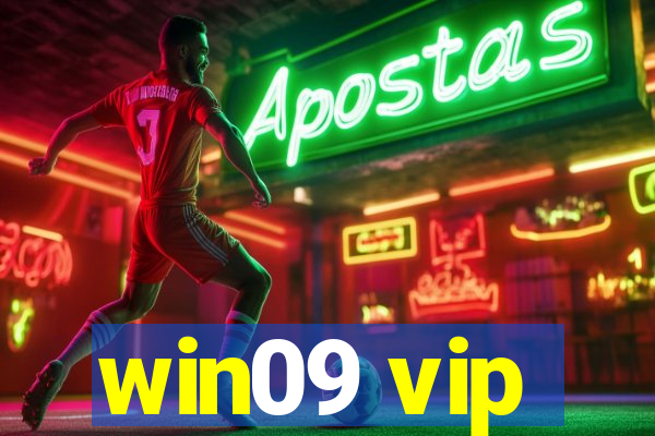 win09 vip