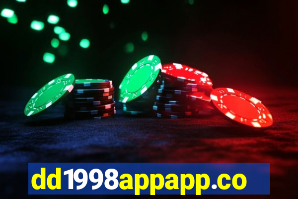 dd1998appapp.com