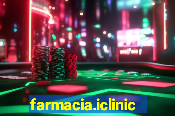 farmacia.iclinic rx.com br
