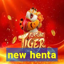 new henta