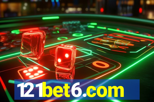 121bet6.com