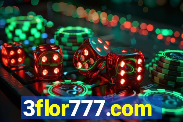 3flor777.com