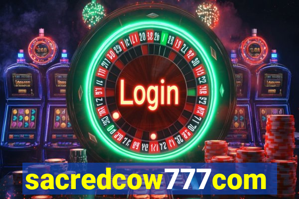 sacredcow777com