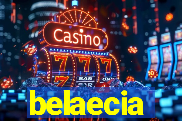 belaecia