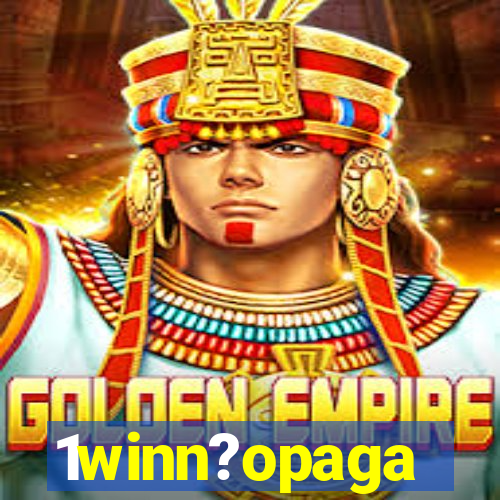 1winn?opaga