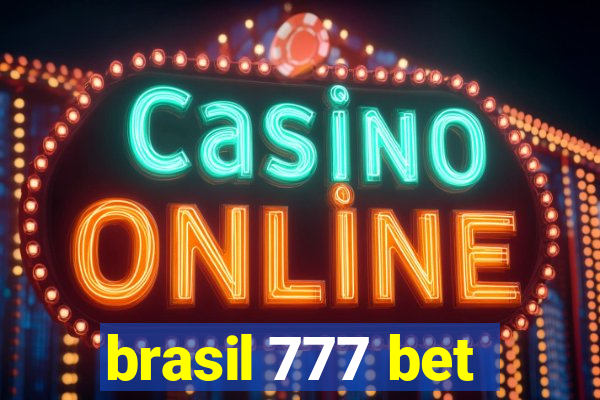 brasil 777 bet