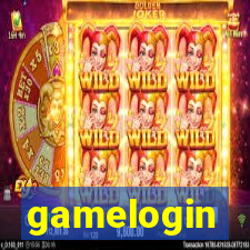 gamelogin
