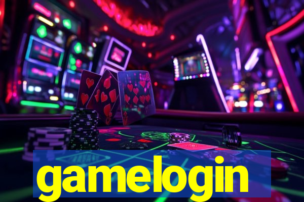gamelogin