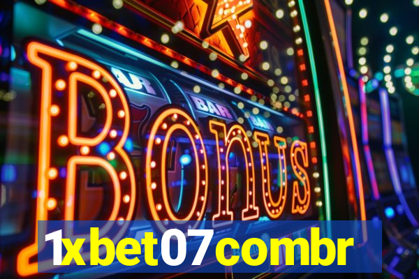 1xbet07combr