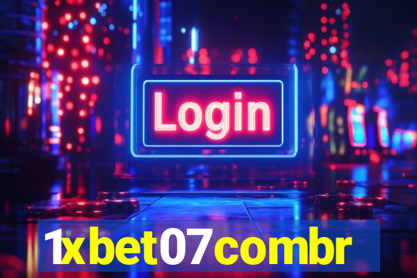 1xbet07combr