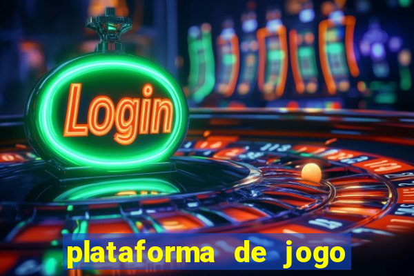 plataforma de jogo do ratinho