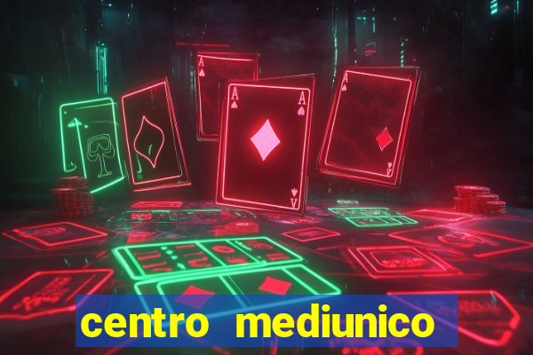 centro mediunico marlon santos