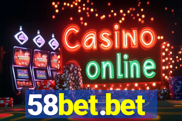 58bet.bet