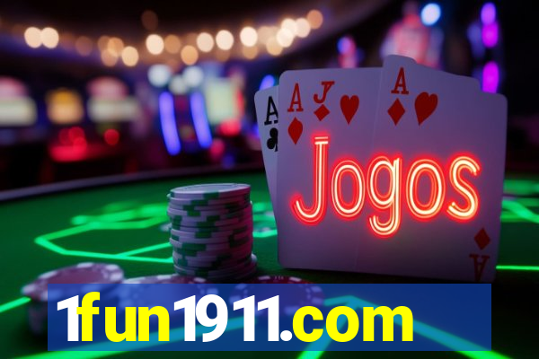 1fun1911.com