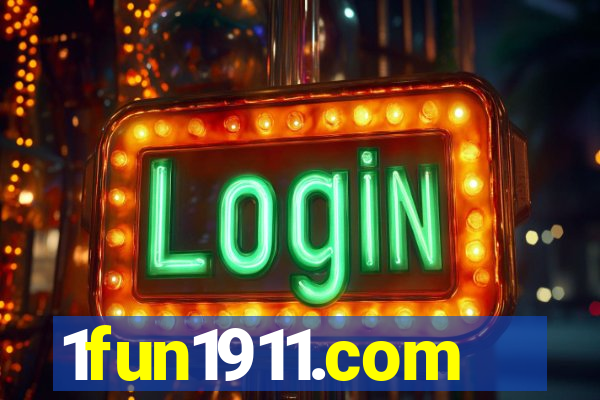 1fun1911.com