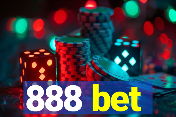 888 bet
