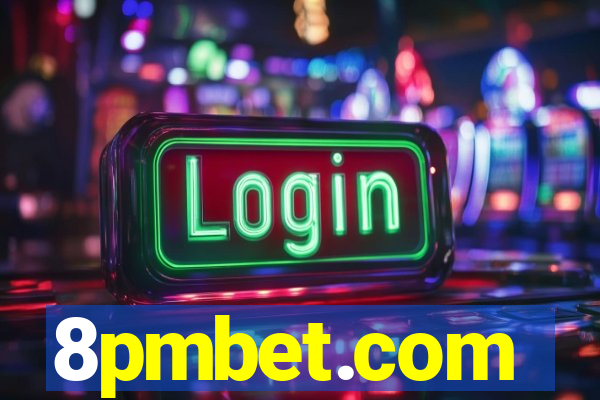 8pmbet.com