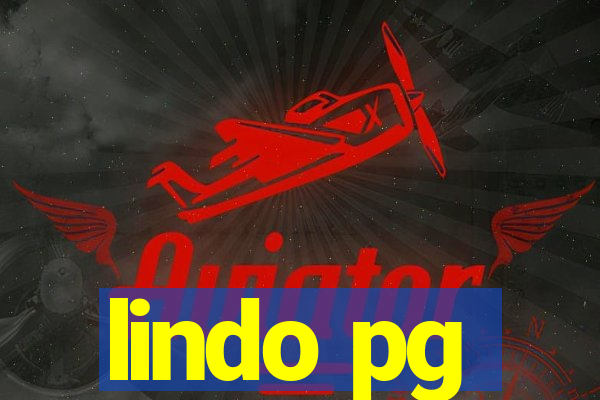lindo pg