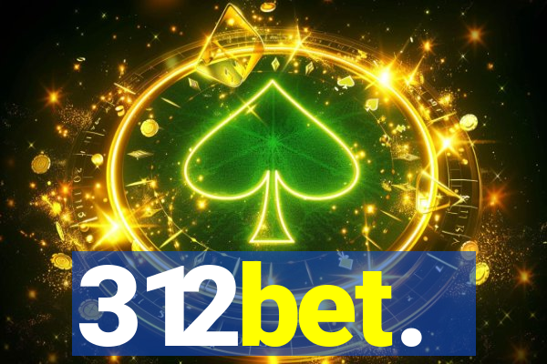 312bet.