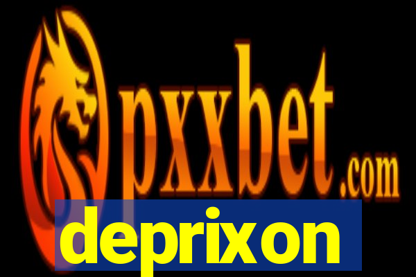 deprixon
