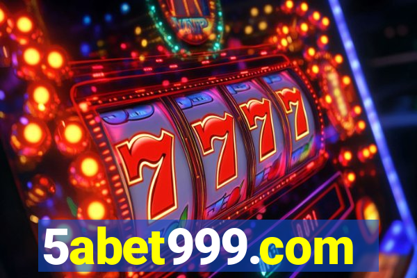 5abet999.com