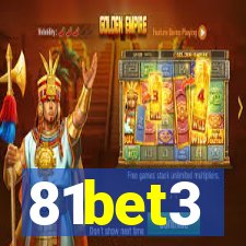 81bet3