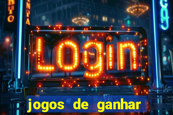 jogos de ganhar dinheiro de verdade sem depositar