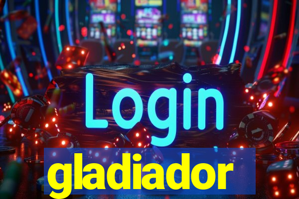 gladiador significado espiritual